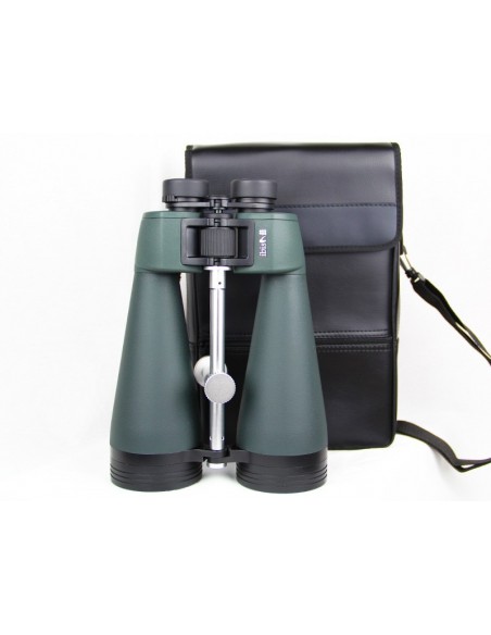 Binoclu Ibis ED 20x80
