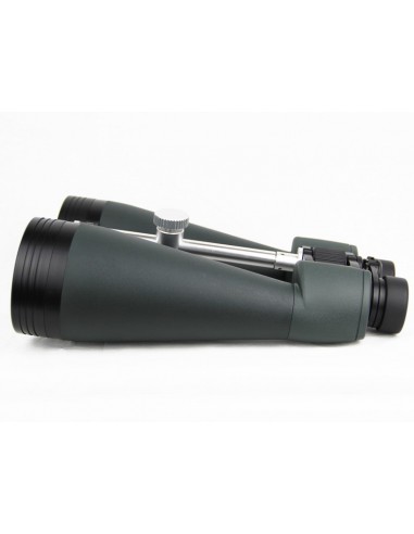 Binoclu Ibis ED 20x80