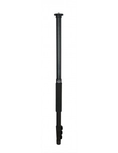 Trepied Ibis Bipod din aluminiu cu cap K36 2