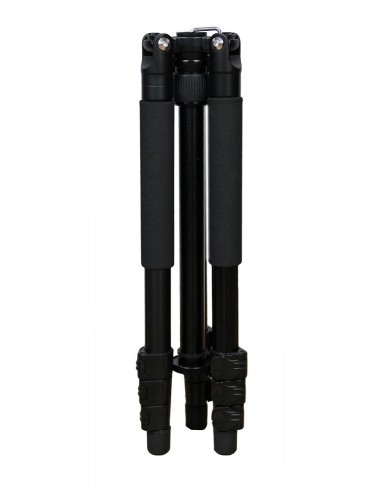 Trepied Ibis Bipod din aluminiu cu cap K36