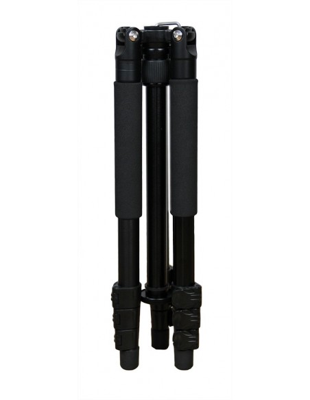 Trepied Ibis Bipod din aluminiu cu cap K36