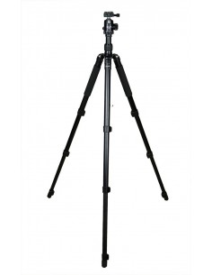 Trepied Ibis Bipod din aluminiu cu cap K36