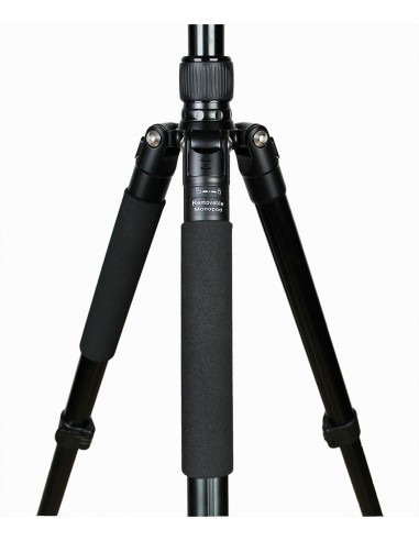 Trepied Ibis Bipod din aluminiu cu cap K36