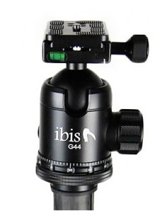 Cap tip bilă Ibis G44 2