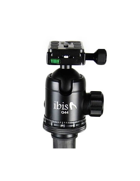 Cap tip bilă Ibis G44