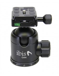 Cap tip bilă Ibis G44