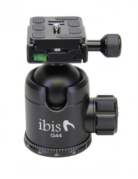 Cap tip bilă Ibis G44