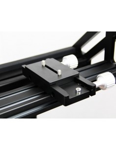 Montura in furcă IBIS pentru binoclu gigant 2