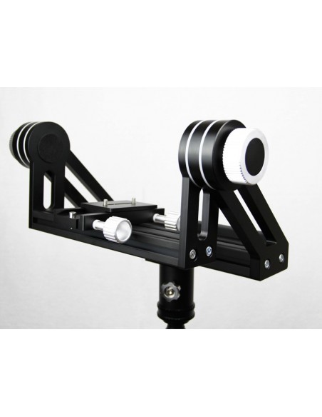 Montura in furcă IBIS pentru binoclu gigant
