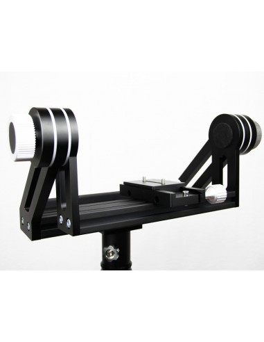 Montura in furcă IBIS pentru binoclu gigant