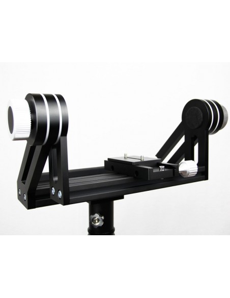Montura in furcă IBIS pentru binoclu gigant