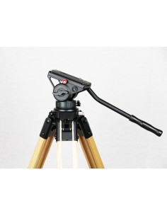 Cap fluid fotografic IBIS 2