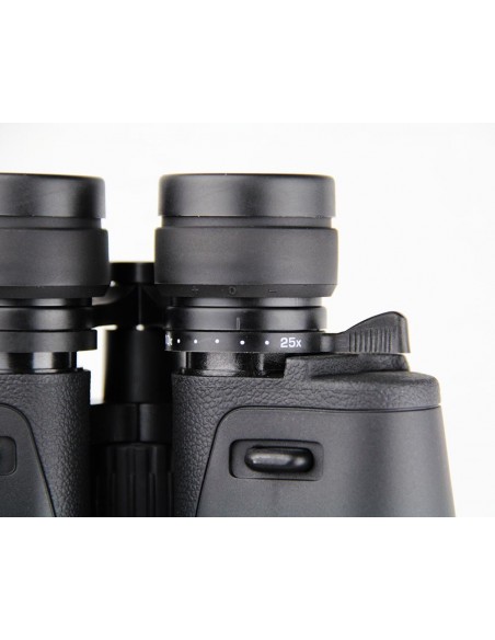 Binoclu Zoom Ibis 10-25x70 Extreme
