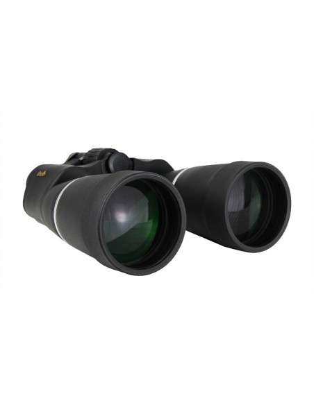 Binoclu Zoom Ibis 10-25x70 Extreme