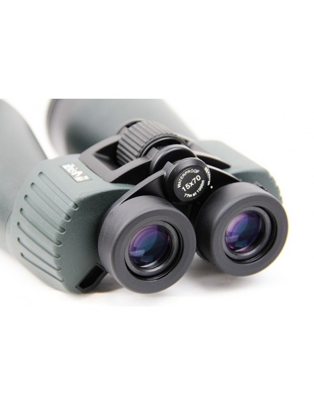 Binoclu Ibis Seeker 15x70 HD