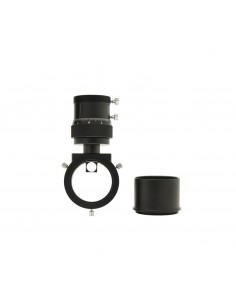 Off-axis guider HELIX Artesky