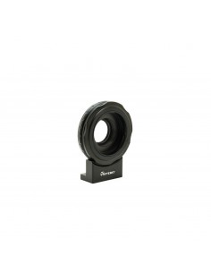 Adaptor T2 Artesky pentru obiective Canon EOS