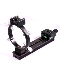 Suport pentru obiectiv Artesky Quick Release