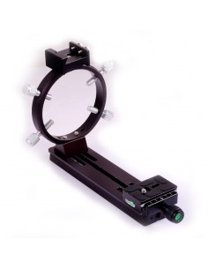 Suport pentru obiectiv Artesky Quick Release 2