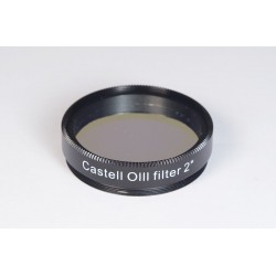 Filtru deepsky O-III 2”