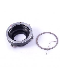 Adaptor Canon T2 cu rotator 360° Artesky