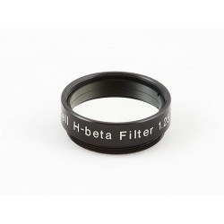 Filtru H-beta Castell 1,25”