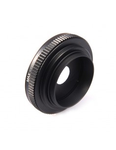 Diafragma de la 3mm la 48mm Artesky