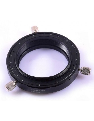 Rotator M68 și M72 360° V2 Artesky