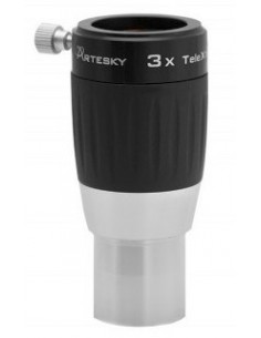 Barlow 3x PRO Artesky