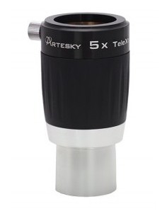 Barlow 5x PRO Artesky