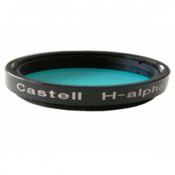 Filtru H-alpha Castell 2”