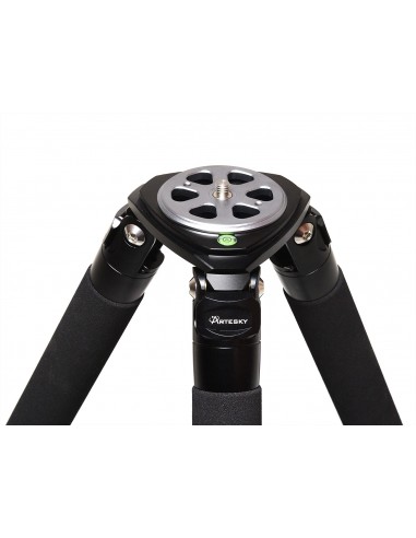 Trepied din carbon Artesky de 36 mm