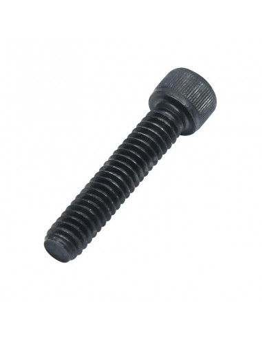 Șurub 1/4" filet 25 mm lungime
