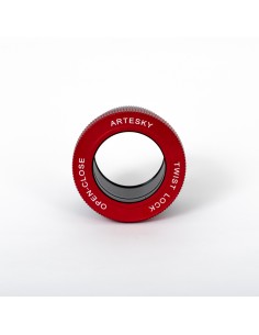 Adaptor twist-lock Artesky 2” pentru Newton Skywatcher 2