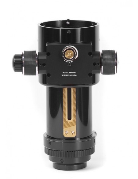 Focalizator Tecnosky Titanium 2,7" pentru refractoare