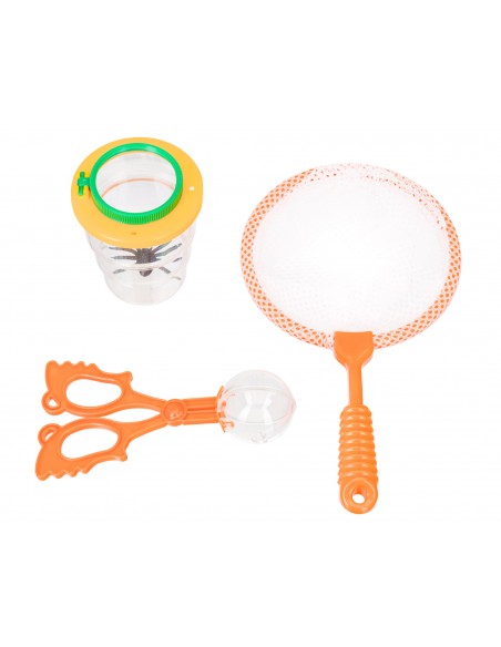 Kit supravietuire Levenhuk LabZZ SK40