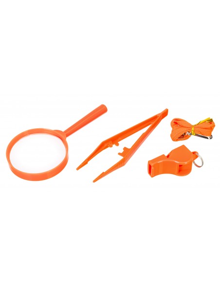 Kit supravietuire Levenhuk LabZZ SK40