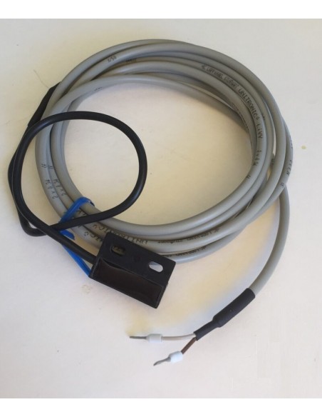 Senzor de proximitate/comutator limită – accesoriu optional pentru controler Dragonfly