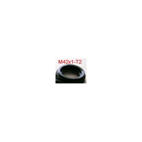 Adaptor M42x1 la T2
