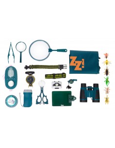 Kit supravietuire Levenhuk SK30