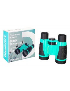 Binoclu Discovery Basics BB10 2
