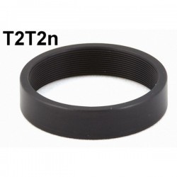 Adaptor T2/T2 interior/interior 2