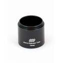 Adaptor de prelungire 25mm pentru oculare de 1,25”