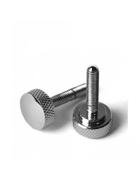 Set 2 suruburi M4x20 Tecnosky