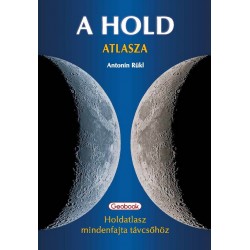 Mic atlas al Lunii (limba maghiară)