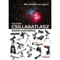 Atlas stelar pentru telescoape mici