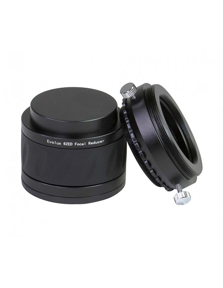 Reducator si corector 0.9x pentru SkyWatcher Evolux 62/400 ED APO