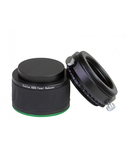 Reducator si corector 0.9x pentru SkyWatcher Evolux 82/530 ED APO