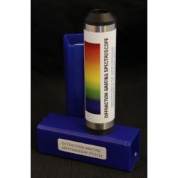 Spectroscop educational