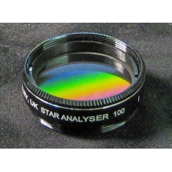 Star analyzer (100ln/mm)